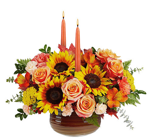 premium flowers