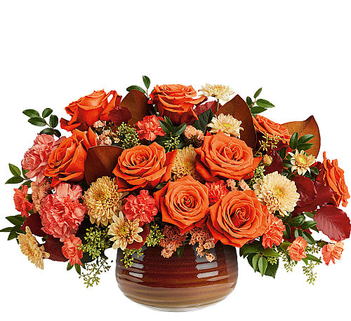 premium flowers