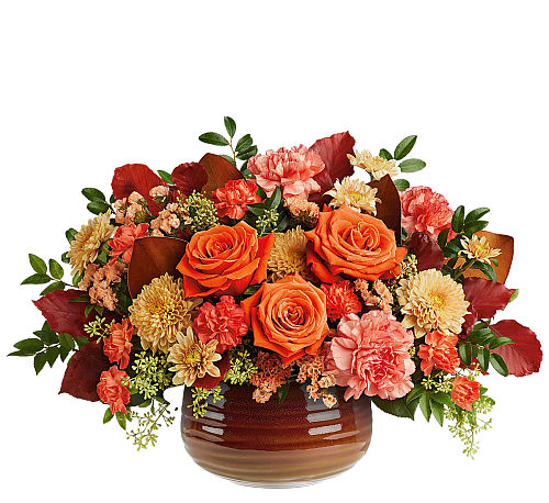 standard flowers
