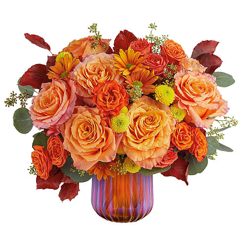 premium flowers