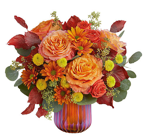 standard flowers