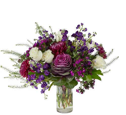 premium flowers