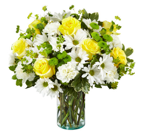 premium flowers