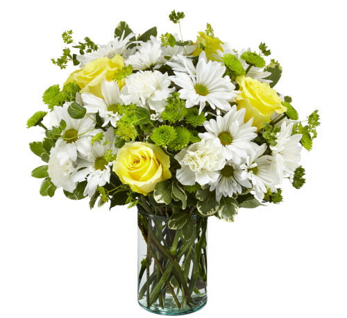 FTD® Happy Day Bouquet