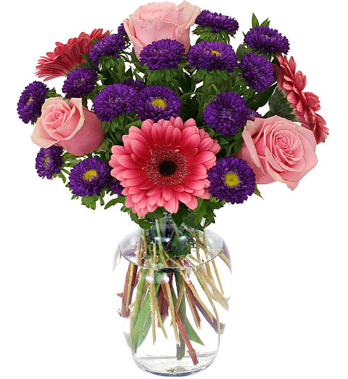 Petal Perfect