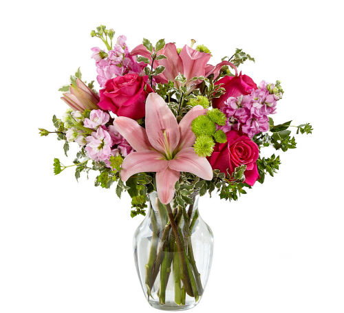 standard flowers