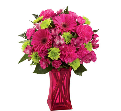 standard flowers