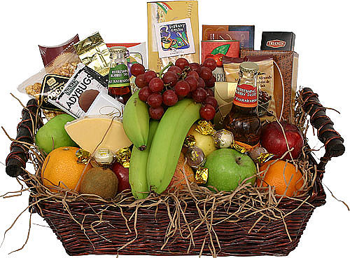 Special Occasion FG10AA · Fruit Baskets & Gourmet Gift