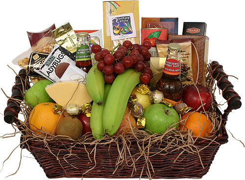 Special Occasion FG10AA · Fruit Baskets & Gourmet Gift