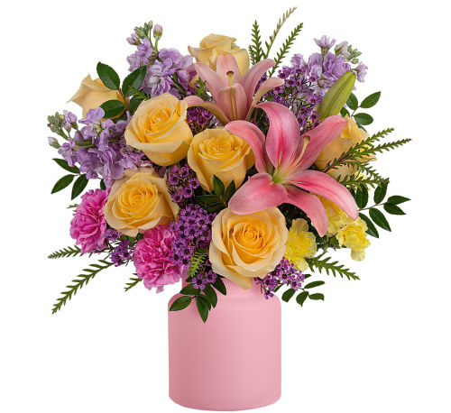 premium flowers