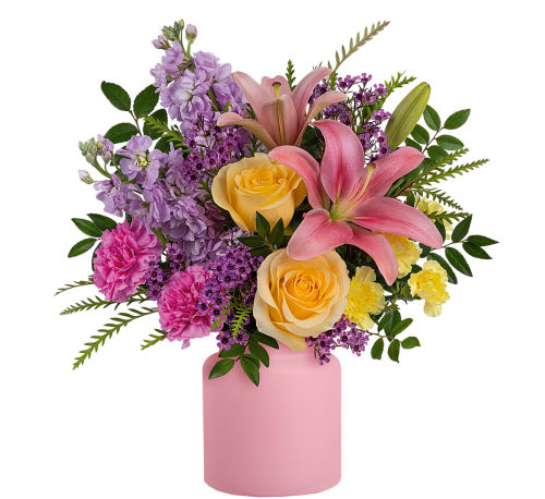 standard flowers