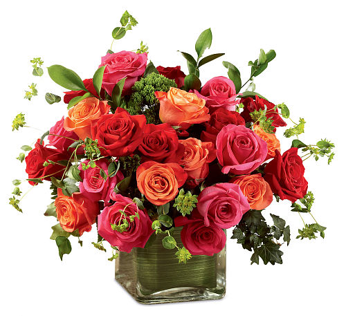 premium flowers