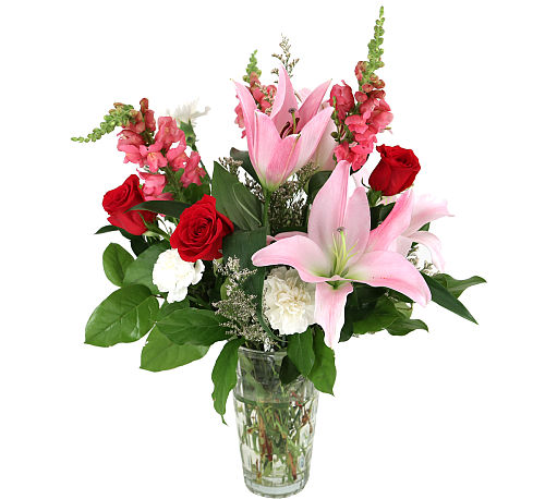Beautiful Flowers Lv14aa Love Romance Flowers Canada Flowers Ca