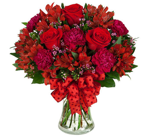 Cherry Rose