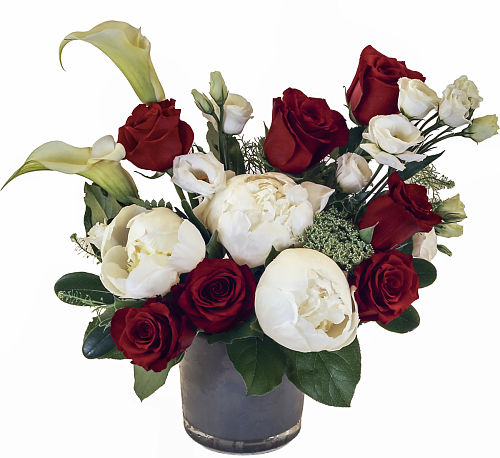 premium flowers
