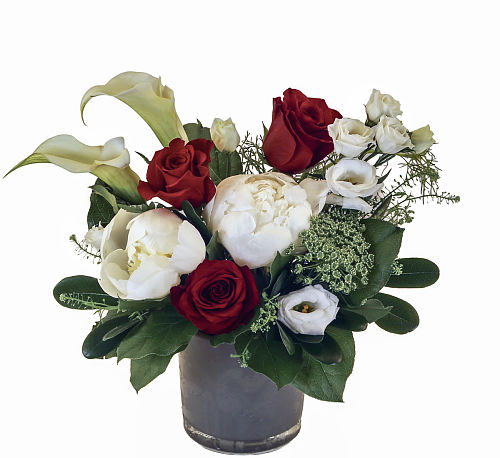 standard flowers