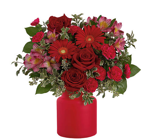 standard flowers
