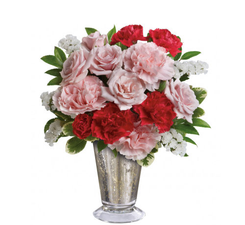 standard flowers