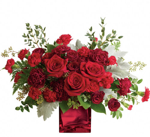 premium flowers