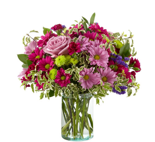 standard flowers