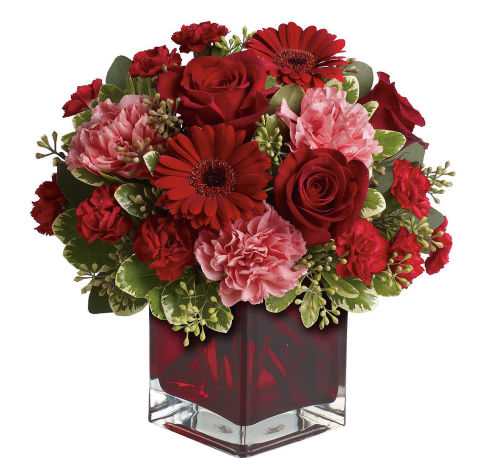 premium flowers