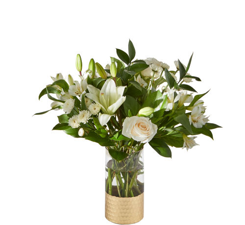 standard flowers