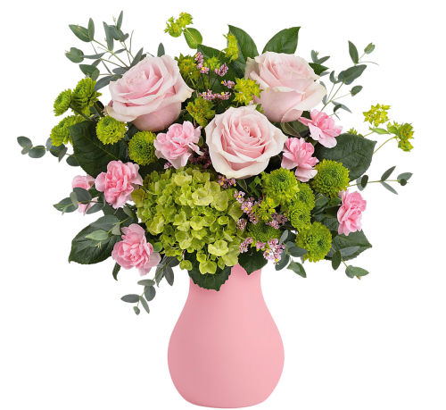 standard flowers