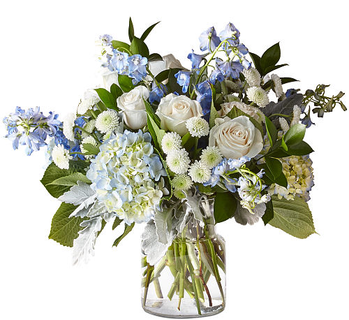 premium flowers