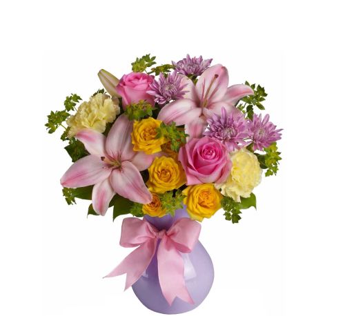 standard flowers