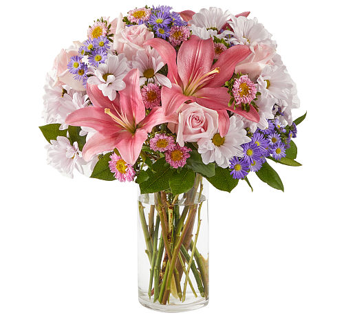 premium flowers