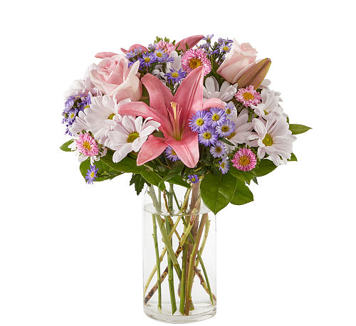 standard flowers
