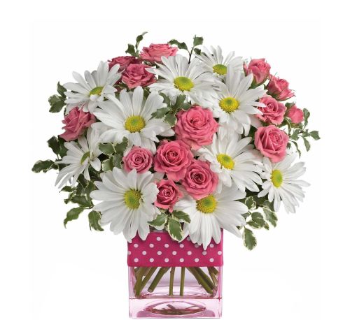 standard flowers