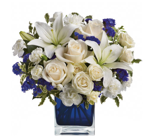 standard flowers