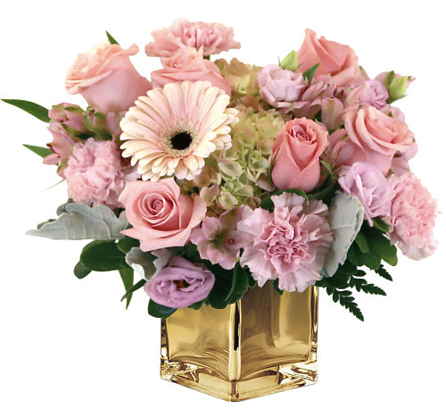 premium flowers