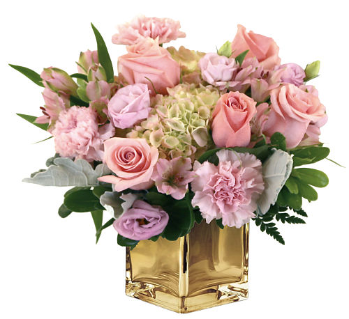 Sweetly Yours