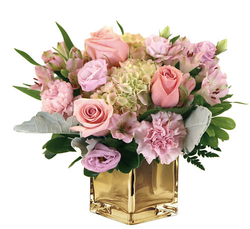 standard flowers