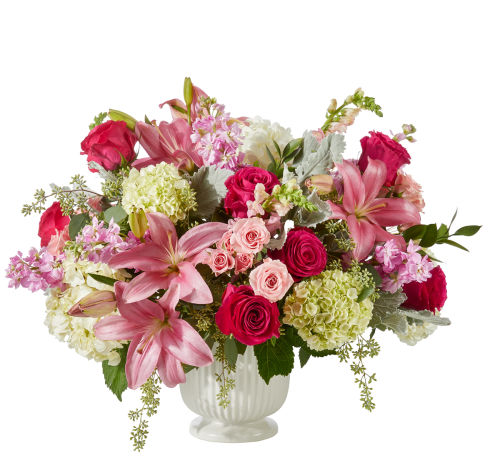 premium flowers