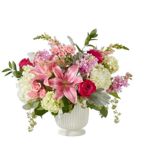 standard flowers