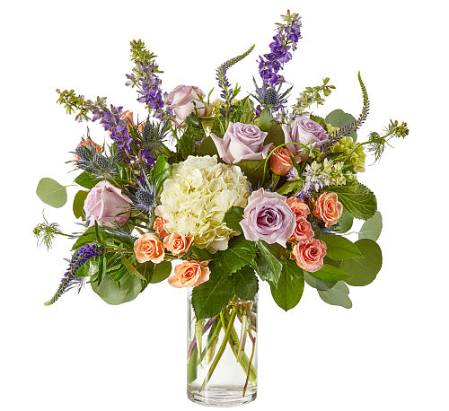premium flowers