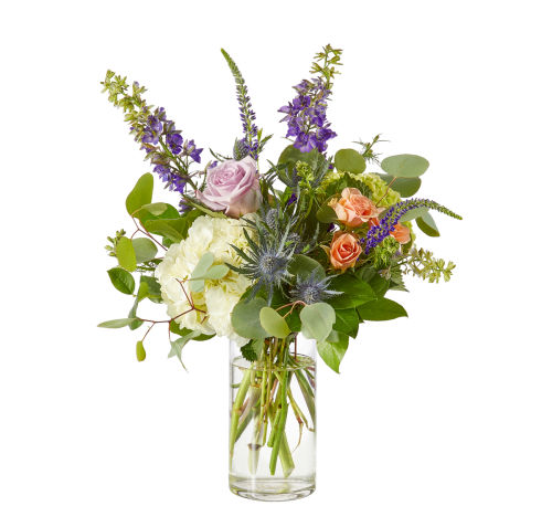 standard flowers