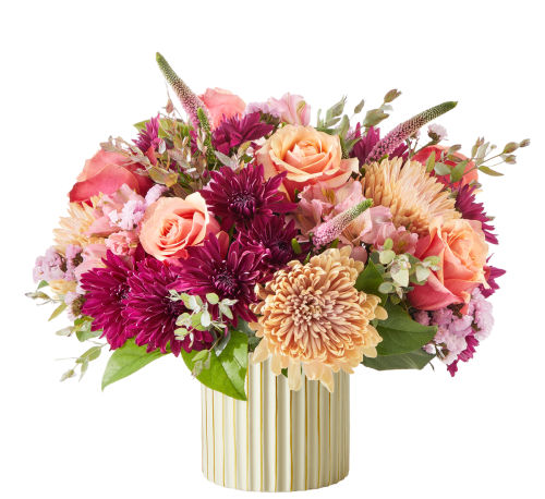 premium flowers