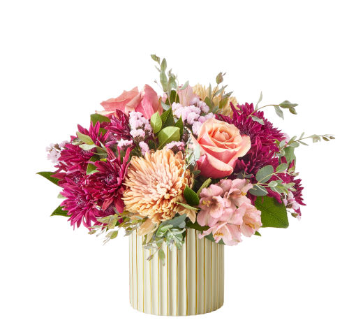 standard flowers