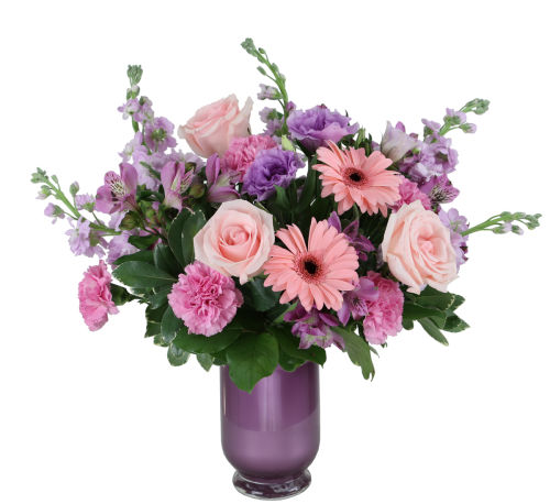 standard flowers