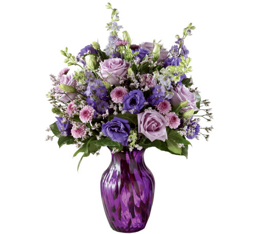 premium flowers