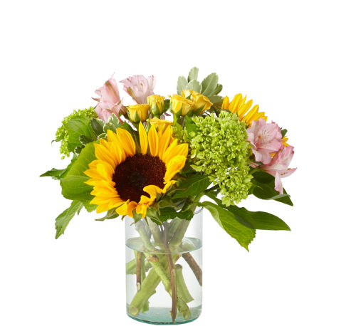 standard flowers