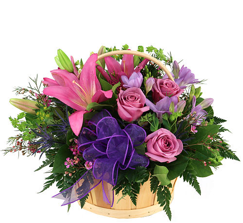 standard flowers