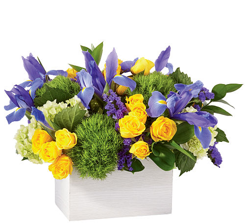 premium flowers