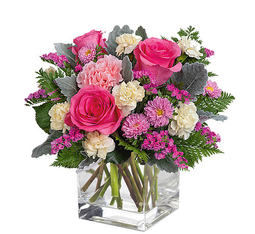 standard flowers