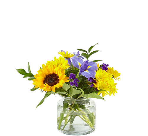 standard flowers