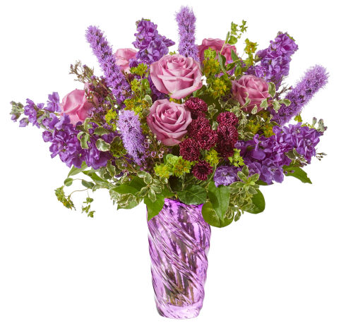 premium flowers